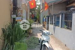 Chính chủ bán đất số 69 ngõ 116 phố thúy lĩnh lĩnh nam, lô góc, ngõ 3m dt 35m, giá 1.9 tỷ