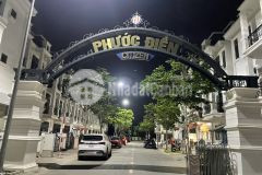 Nhà phố sang xịn trung tâm tp. tân uyên giá cực tốt, đã hoàn công, shr, ck 1 cây vàng