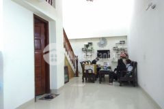 Bán nhà phân lô quân đội hồ tùng mậu, 50m2 x 5t giá chào 4.6 tỷ tl.