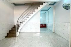 Hàng hot nhà 1 lầu st hẻm 749 huỳnh tấn phát, p.phú thuận, quận 7