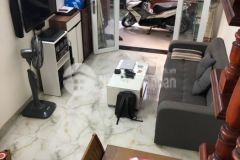 Bán gấp nhà hoà hưng quận 10 30m2 giá chỉ 4.55tỷ 1 căn duy nhất