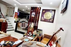 Chỉ 3,8 tỷ có nhà hxh phan xích long, phú nhuận 32m2 2 tầng