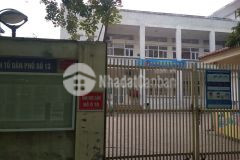 Bán nhà ngõ 151 nguyễn đức cảnh, phân lô, ô tô, kd, 2 mặt tiền rộng, 4 tầng, chỉ 4.99 tỷ.