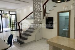 Gấp bán nhà mặt tiền đẹp nhất bắc sơn, 3 tầng, 3pn, kd và ở ngay, 4 tỷ, 0919051718