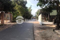 E cần bán gấp lô đất ở tân biên tây ninh giá 490 triệu e sang sổ