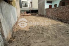 Bán mảnh đất ngõ 78 võ chí công 2 mặt tiền 129m2 vuông đẹp giá 8,8 tỷ. lh 0912442669