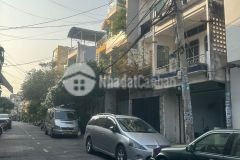 Nhà tốt quá rồi khu bình thuận quận 7 66m2 sổ nở hậu tài lộc ngang hơn 4m xịn trung tâm quận