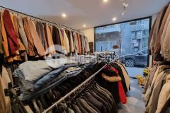 Chỉ 13 tỷ nhà mặt tiền chợ khâm thiên ô tô kinh doanh dt 80m2 mặt tiền 5m lh 0962745289