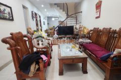 Sốc bán nhà bồ đề, hồng tiến, ái mộ, 60m2, 5 tầng, lô góc, gara, ô tô, kinh doanh