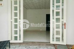 Bán nhà đường số 4 trường thọ, dt 55m2, giá 3.6 tỷ