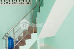 Bán nhà hxh mt dương bạch mai, quận 8, 80m2, 2 tầng, chỉ 4.6 tỷ tl