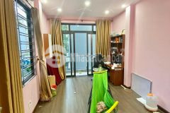 Bán nhà giáp nhất, thanh xuân, 36m x 5t, lô góc, ô tô, kinh doanh, giá chỉ 4.35 tỷ.