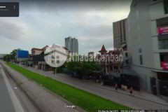 Cực đẹp chỉ 75 tỷ mặt đường âu cơ 360m2 mặt tiền 12m sổ vuông vip quận tây hồ