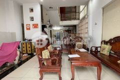 Mặt tiền hẻm cực đẹp, nguyễn giản thanh, quận 10, 80m2, ngang 5m, giá rẻ