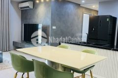 Cho thuê căn hộ hưng phúc premier, 3pn, nhà đẹp nhất khu, 28tr, full nội thất, lh 0907 727308