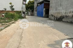 Bán đất 41,5m2 ở nghĩa lại, uy nỗ, đông anh, nhỉnh 1 tỷ, 0886736116.