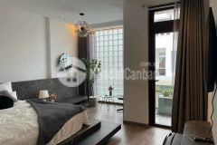 Gia đình chuẩn bị đi nước ngoài, cần bán gấp căn nhà đang ở tại kqh trần anh tông f8 đà lạt
