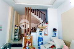 Hxh 4m giáp quang trung 42m2 gò vấp giá 3.5 tỷ.