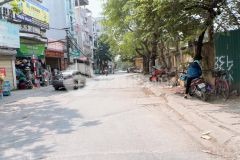 Cực hiếm nhà mới, lô góc, nở hậu, ô tô đỗ cửa, kd ngọc thụy 55m 5t mt4.6m nhỉnh 6 tỷ.