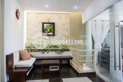 Cần bán nhà trung tâm quận 3 4pn full nt shr.