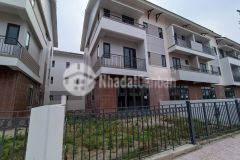 Tin được ko shophouse lô góc mà giá có 46 tr m2. centa city từ sơn.