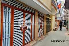 Bán nhà đào tấn chỉ 3.15 tỷ có ngay nhà 30m2 mặt ngõ thông, bãi oto