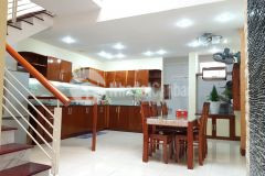 Bán nhà hxh quốc lộ 13 hiệp bình phước thủ đức 40m² chỉ 3.6 tỷ.