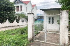 Chỉ 750 triệu bán nhanh nhà cấp 4 mới xây suối hiệp đường rộng 7m