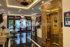 Bán nhà 7 tầng gần phố vương thừa vũ ngõ rộng ô tô vào nhà