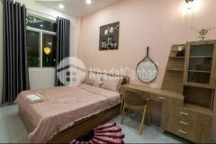 Cần bán căn nhà mới xây đẹp hơn ngọc trinh, ngay trung tâm p6 đà lạt