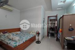 Nhà tân bìnhbắc hải43m2hẻm rộng 6mgiá chỉ 4,5 tỷ