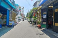 Bán nhà hẻm xe tải 6m thông cây trâm, p.9 4m x 17m, 3 tấm