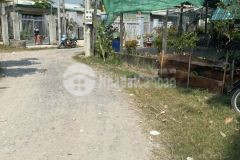 E cần bán lô đất đường đá mi xe hôi thoải mái 450 triệu em bao sổ công chứng