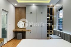 Gia đình cần bán nhà đẹp cầu diễn, đi bộ vài bước chân ra ô tô, hàng xóm thân thiện, an ninh tốt, xu