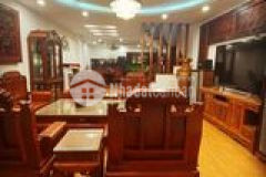 Chỉ 20 tỷ sở hữu ngay nhà vị trí đắc địa, ô tô tránh, vỉa hè, kinh doanh vp quận cầu giấy.