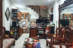 Bán nhà ngõ phố nguyễn chính, mới đẹp ở ngay, 38m2x4t, chỉ 3.14 tỷ.