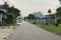 Cần bán nhanh miếng đất 157m2 ở củ chi giá 600 triệu.