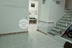 Bán nhà trệt lầu đường 26 hbc, dt 40m2, giá 3.29 tỷ