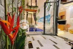 Villa giá rẻ ngay tttp đà nẵng 101m2