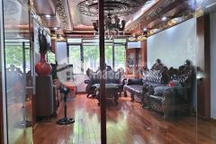 Bán gấp nhà vườn tổng cục 5 bca yên xá. đẹp lung linh. giá 10,8 tỷ