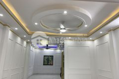 Siêu phẩm vĩnh tuy 6 tầng thang máy ô tô tránh dt 65 m2 giá 9 tỷ