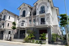 Cần bán btsl 135m2 tại kđt vsip từ sơn