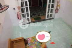 Nhà đẹp giá tuộc đấy c4 dt 115m² mẹ nhu, thanh khê ôtô quây đầu