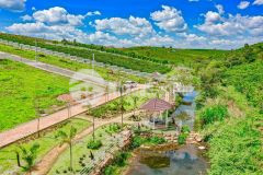 Đất thổ cư lộc quảng bảo lộc, 410m2 sổ hồng riêng