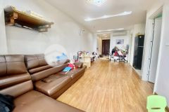 Căn hộ cc hồng hà eco 60m2 2 ngủ gần bx nước ngầm chỉ 1,7 tỷ.