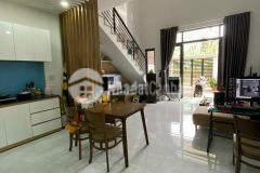 Cần bán gấp nhà hẻm 170 mai hắc đế