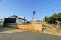 Mảnh đất siêu đẹp thuộc tiểu khu vườn đào, thị trấn nông trường mộc châu