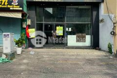 Cần cho thuêmt 84 nguyễn thái học q1