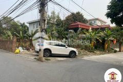 Cần bán 106m2 xóm núi tiên hùng đông anh lô góc nhỉnh 4 tỷ, 0888481126.