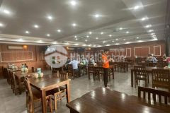 Cho thuê 600m2 mặt bằng kinh doanh thương mại giá tốt